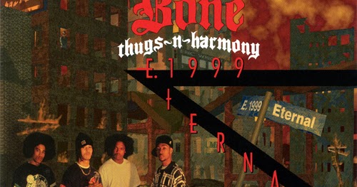 bone thugs n harmony e 1999 eternal download zip